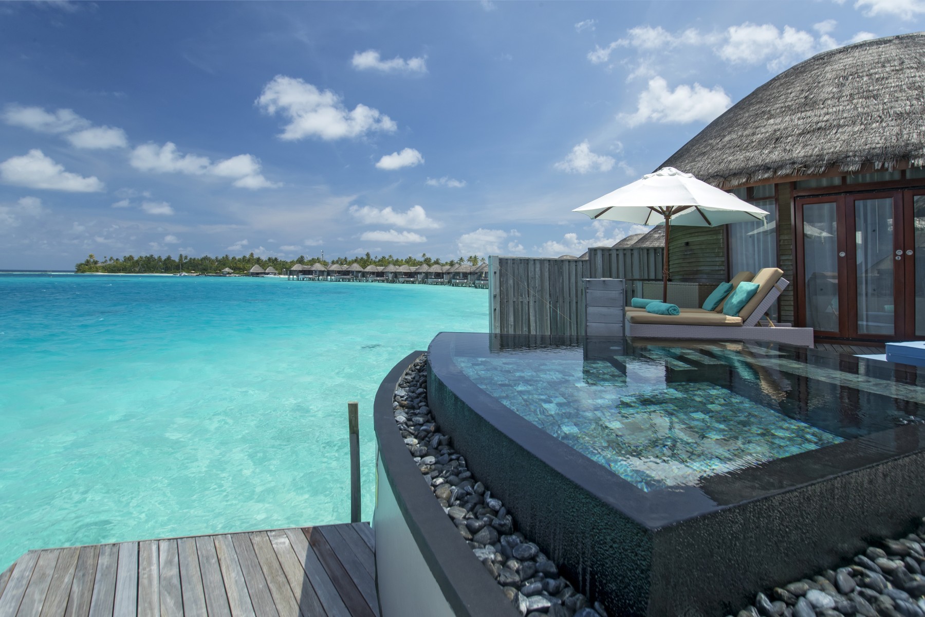Water Villa